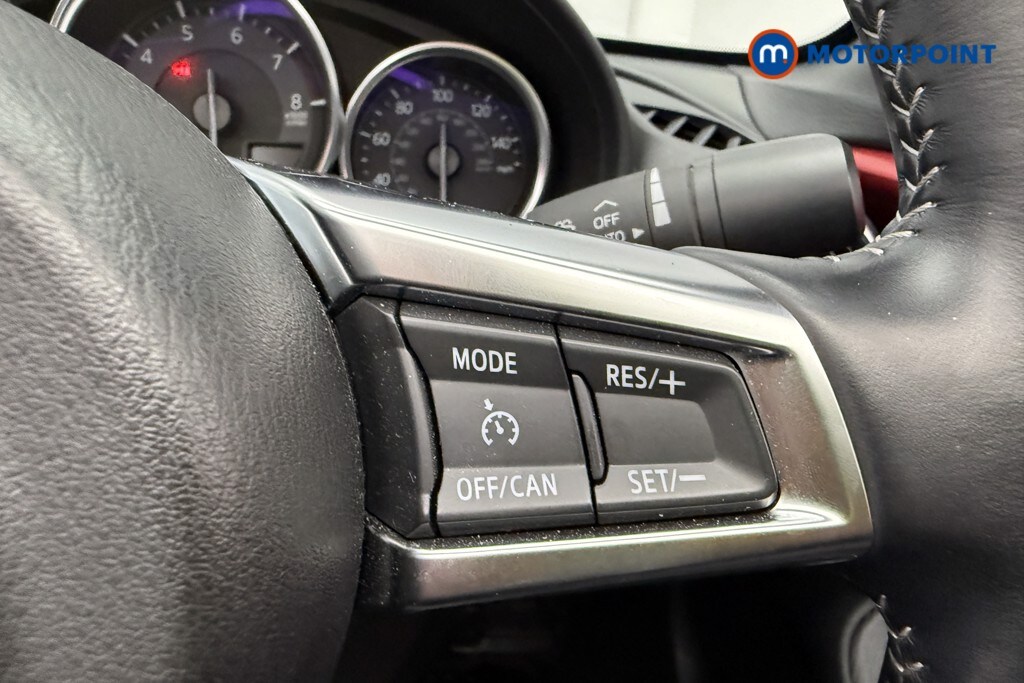 Used Mazda MX-5 2023 for sale - 78039921: Photo 22