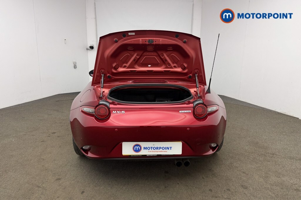 Used Mazda MX-5 2023 for sale - 78039921: Photo 27