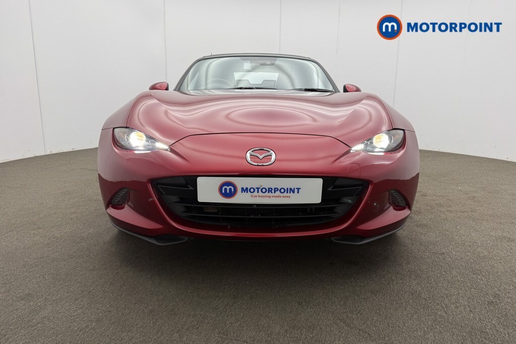 Used Mazda MX-5 2023 for sale - 78039921: Photo 29