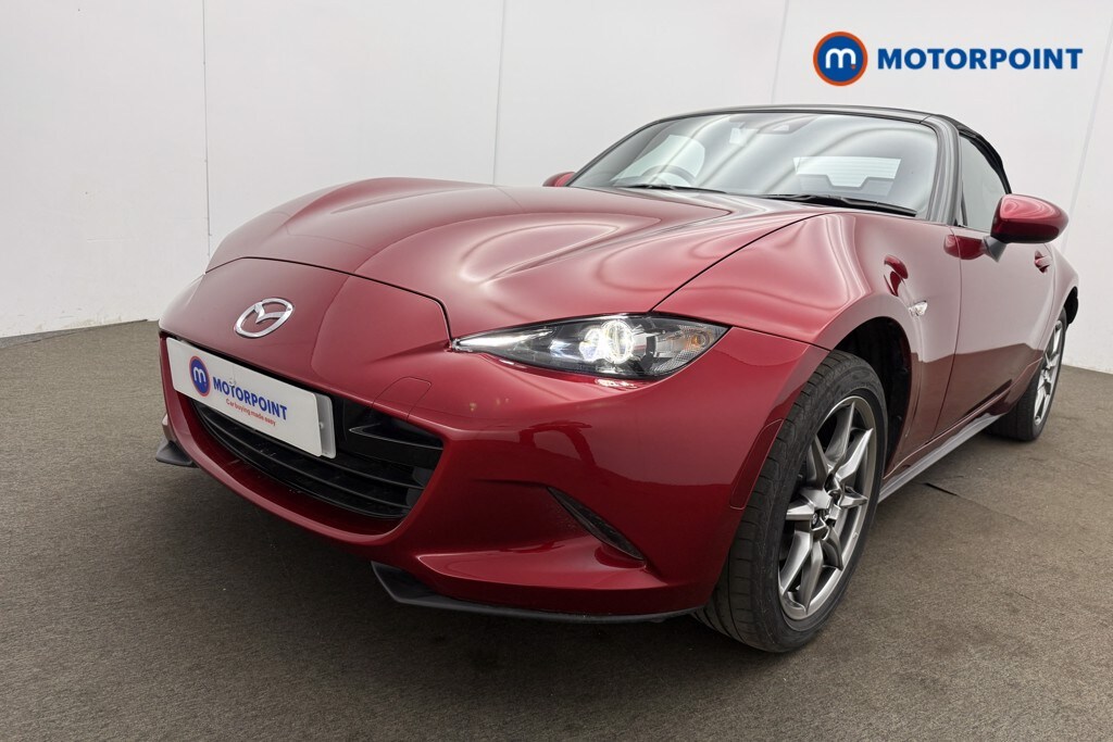 Used Mazda MX-5 2023 for sale - 78039921: Photo 30