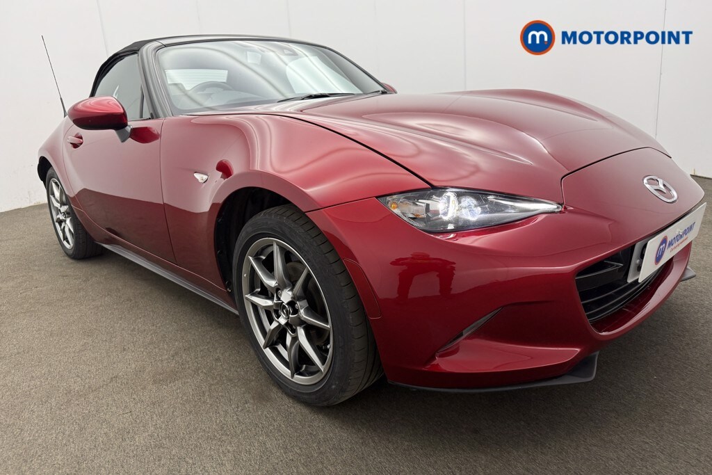 Used Mazda MX-5 2023 for sale - 78039921: Photo 31