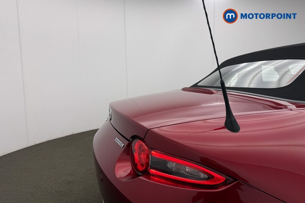 Used Mazda MX-5 2023 for sale - 78039921: Photo 32