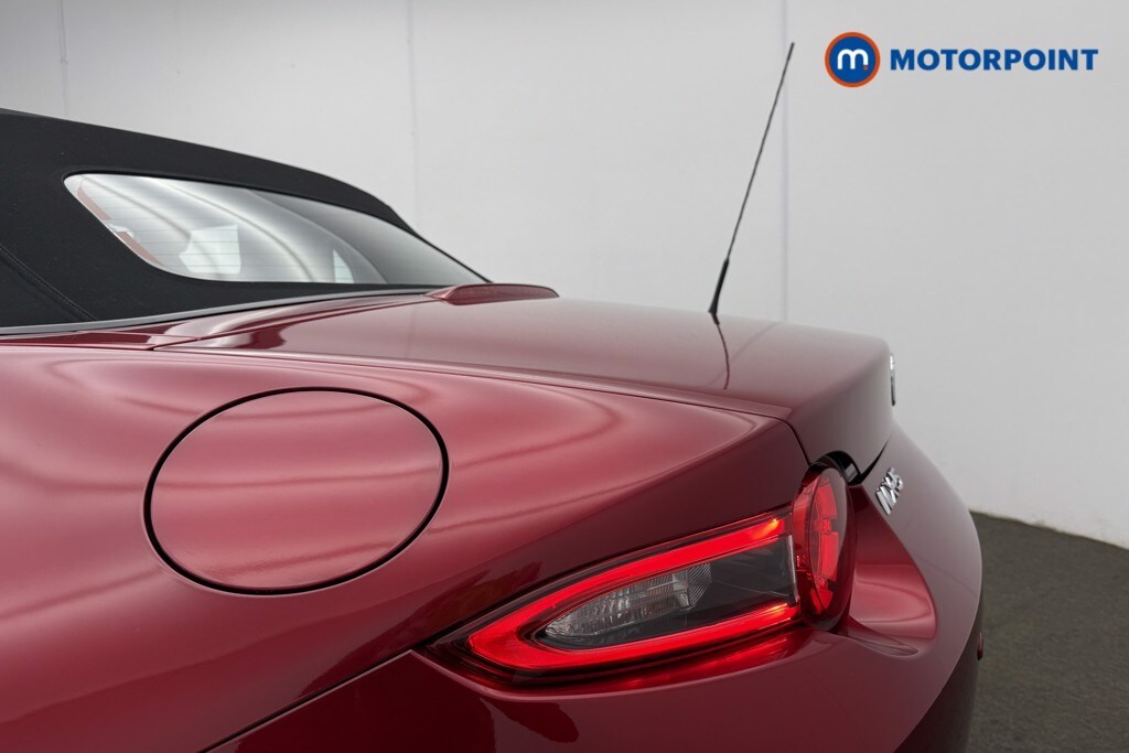Used Mazda MX-5 2023 for sale - 78039921: Photo 33
