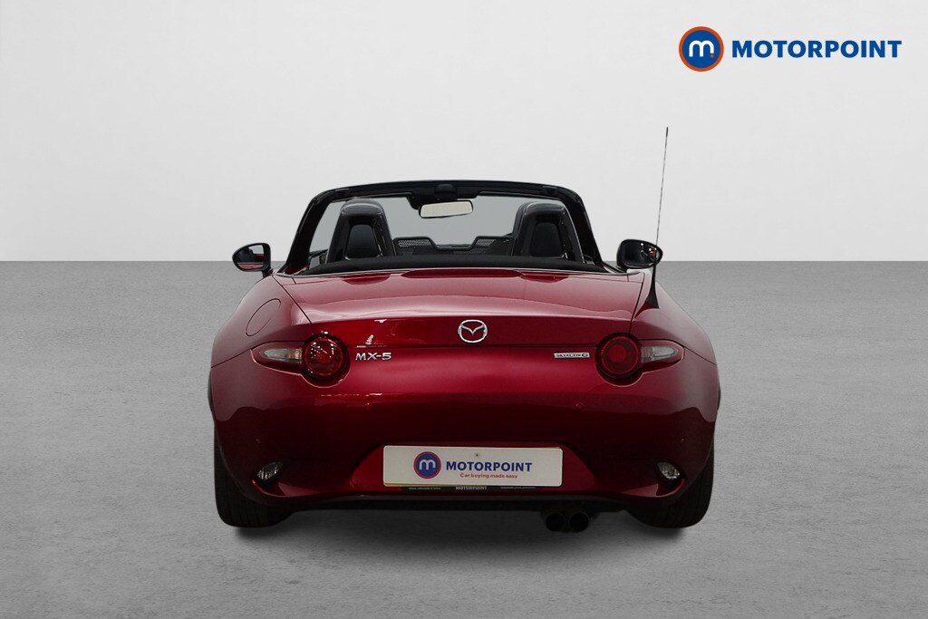 Used Mazda MX-5 2023 for sale - 78039921: Photo 6