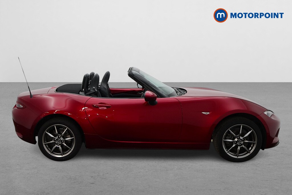 Used Mazda MX-5 2023 for sale - 78039921: Photo 8
