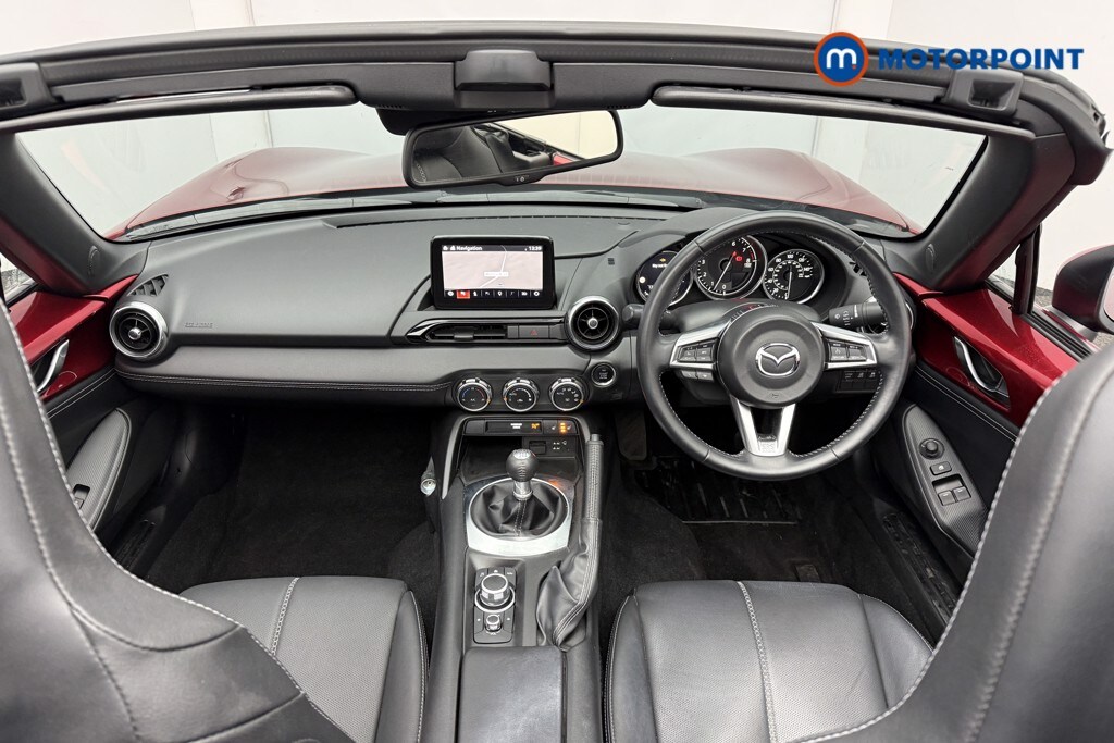 Used Mazda MX-5 2023 for sale - 78039921: Photo 9