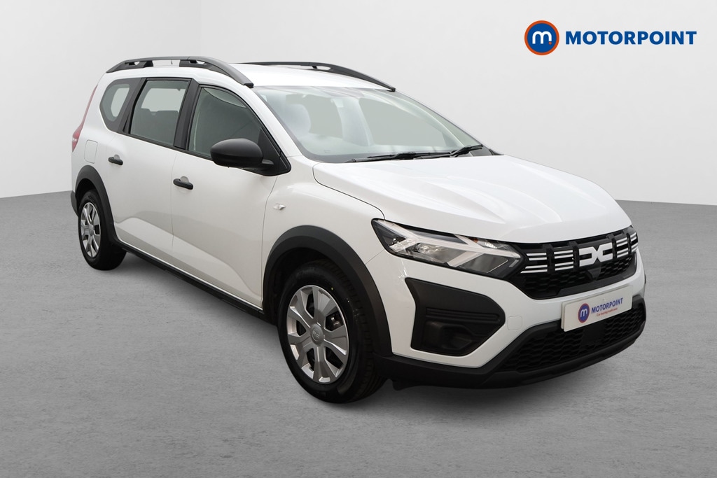 Used Dacia Jogger 2023 for sale - 76534598: Photo 1