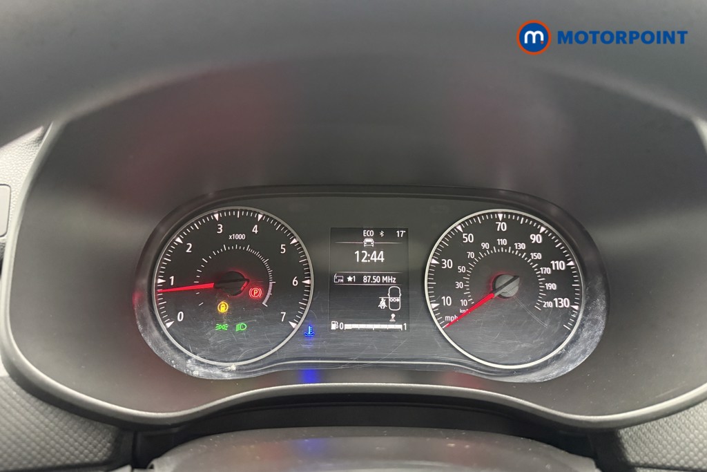 Used Dacia Jogger 2023 for sale - 76534598: Photo 10