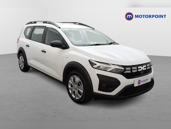 Used Dacia Jogger 2023 for sale - 76534598: Photo