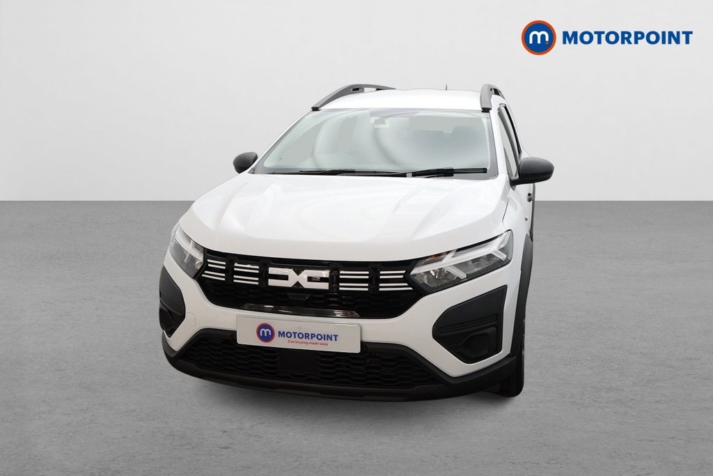 Used Dacia Jogger 2023 for sale - 76534598: Photo 2