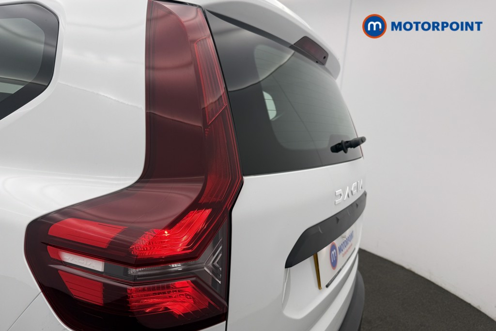 Used Dacia Jogger 2023 for sale - 76534598: Photo 22