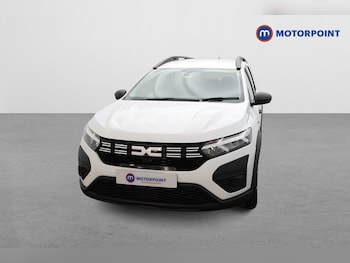 Used Dacia Jogger 2023 for sale - 76534598: Photo