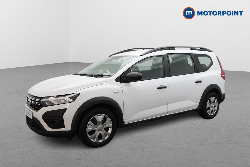 Used Dacia Jogger 2023 for sale - 76534598: Photo 3