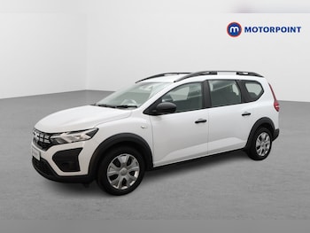 Used Dacia Jogger 2023 for sale - 76534598: Photo