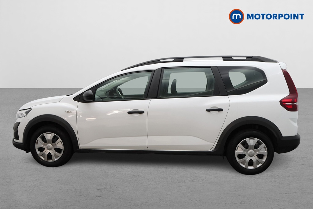Used Dacia Jogger 2023 for sale - 76534598: Photo 4