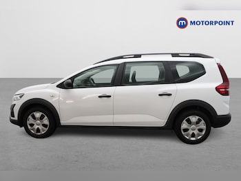 Used Dacia Jogger 2023 for sale - 76534598: Photo