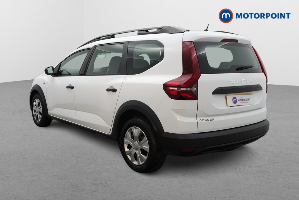 Used Dacia Jogger 2023 for sale - 76534598: Photo 5