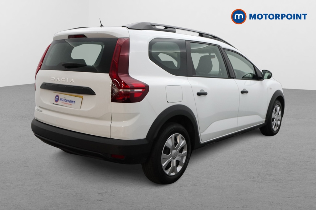 Used Dacia Jogger 2023 for sale - 76534598: Photo 6