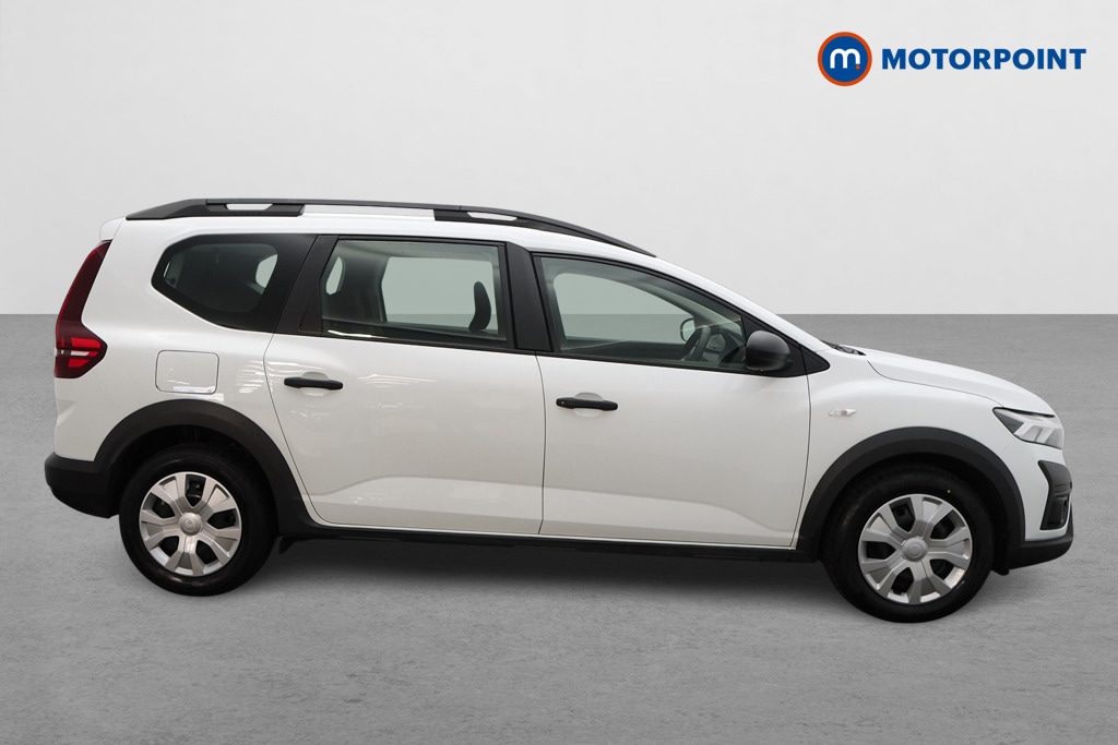 Used Dacia Jogger 2023 for sale - 76534598: Photo 7