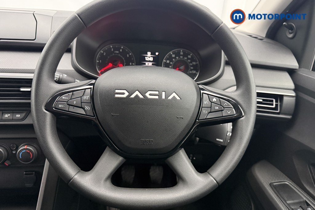 Used Dacia Jogger 2023 for sale - 76534598: Photo 9