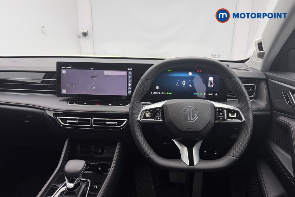 Used MG MG HS 2025 for sale - 77946548: Photo 10