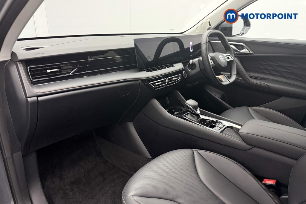 Used MG MG HS 2025 for sale - 77946548: Photo 12