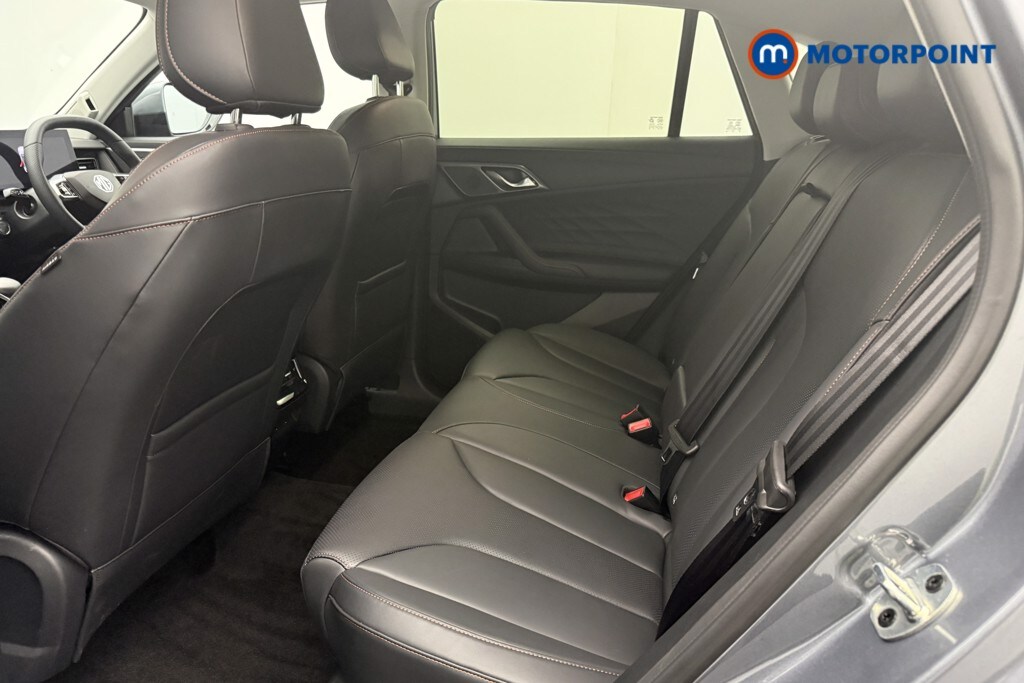 Used MG MG HS 2025 for sale - 77946548: Photo 13