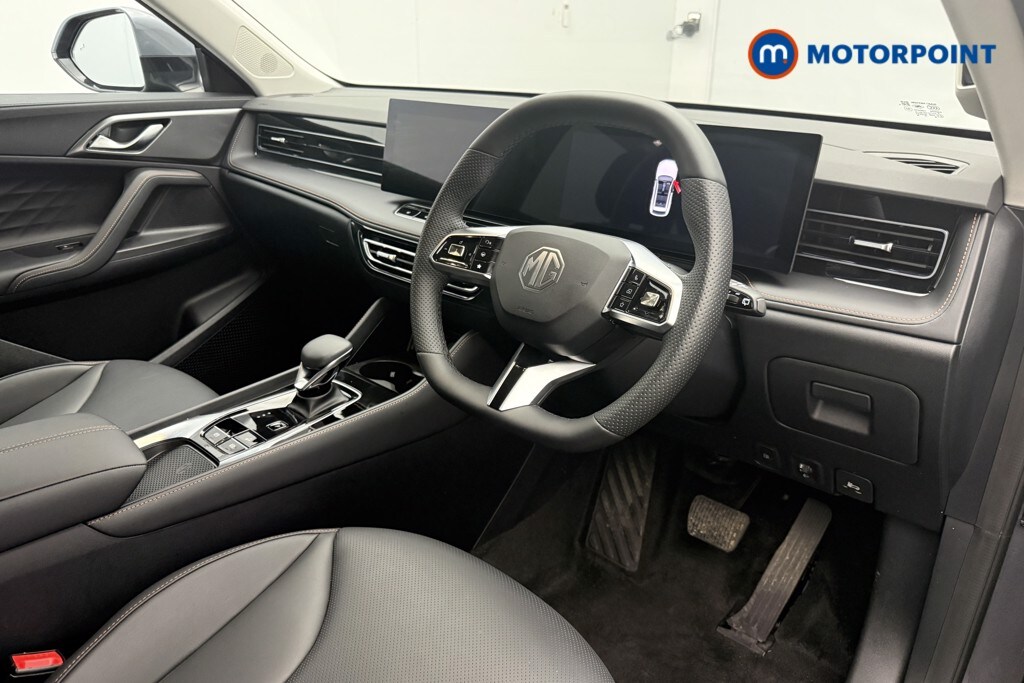 Used MG MG HS 2025 for sale - 77946548: Photo 15