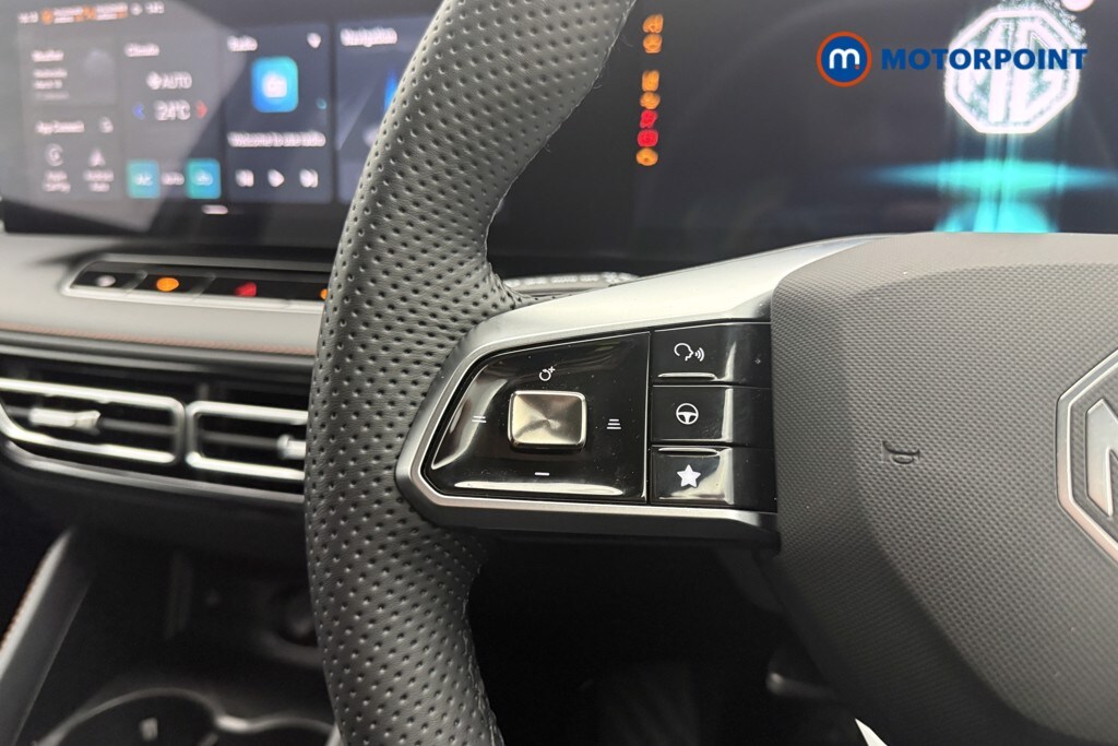 Used MG MG HS 2025 for sale - 77946548: Photo 16