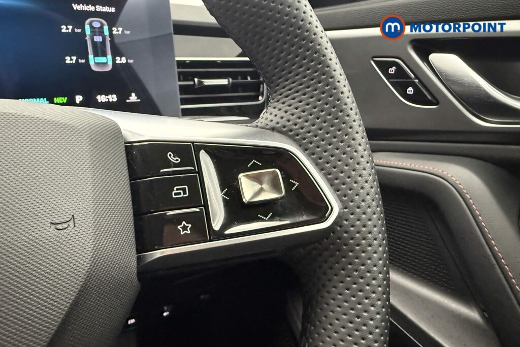 Used MG MG HS 2025 for sale - 77946548: Photo 17