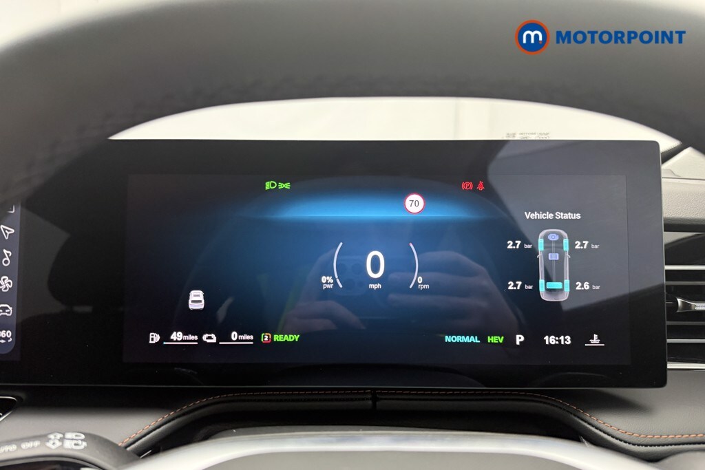 Used MG MG HS 2025 for sale - 77946548: Photo 18