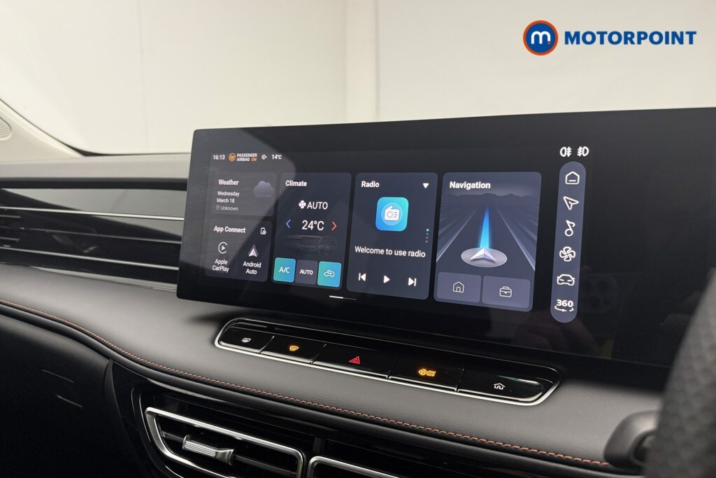 Used MG MG HS 2025 for sale - 77946548: Photo 19