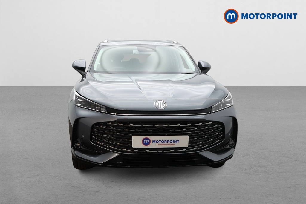 Used MG MG HS 2025 for sale - 77946548: Photo 2