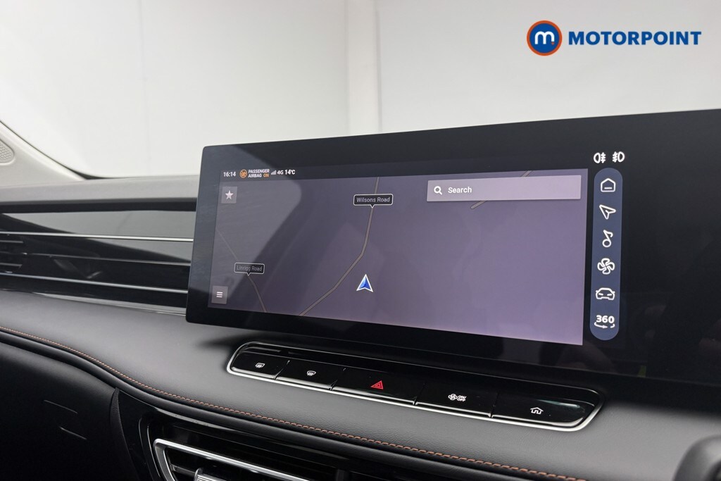 Used MG MG HS 2025 for sale - 77946548: Photo 20