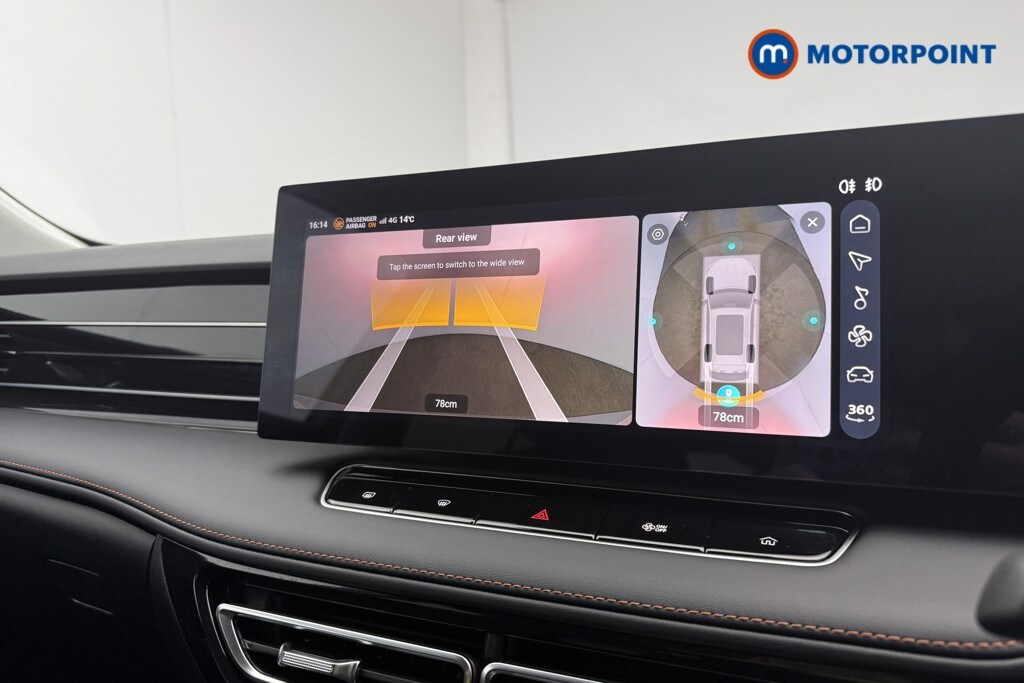 Used MG MG HS 2025 for sale - 77946548: Photo 21