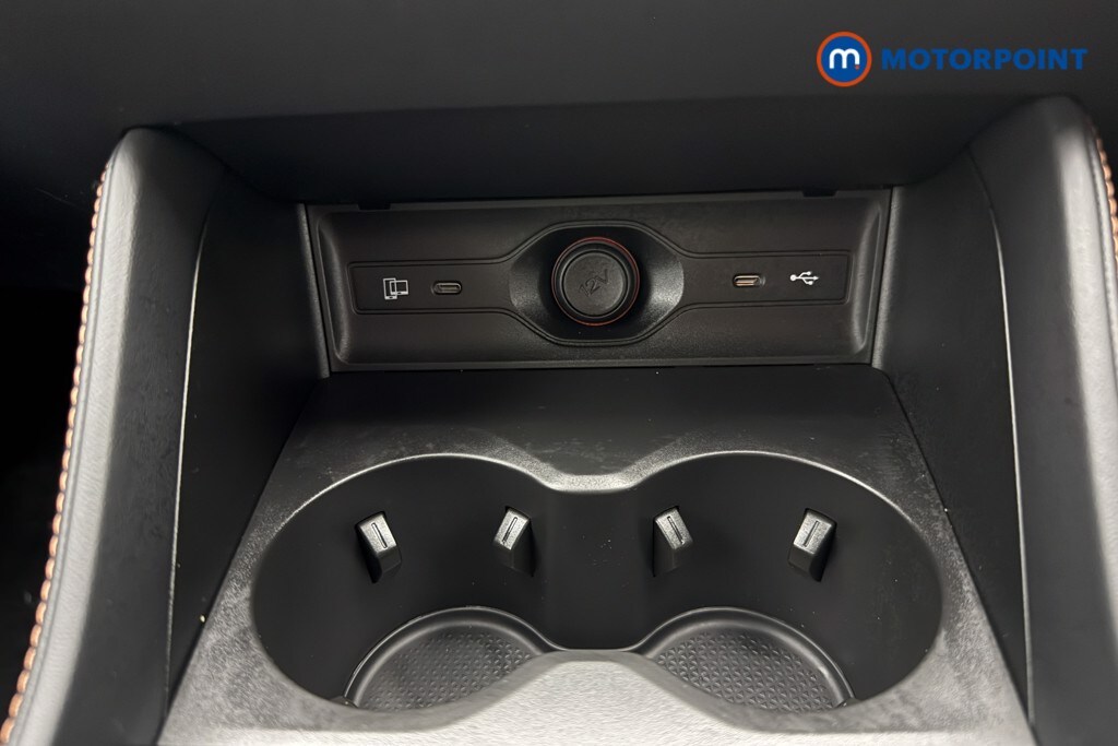 Used MG MG HS 2025 for sale - 77946548: Photo 22