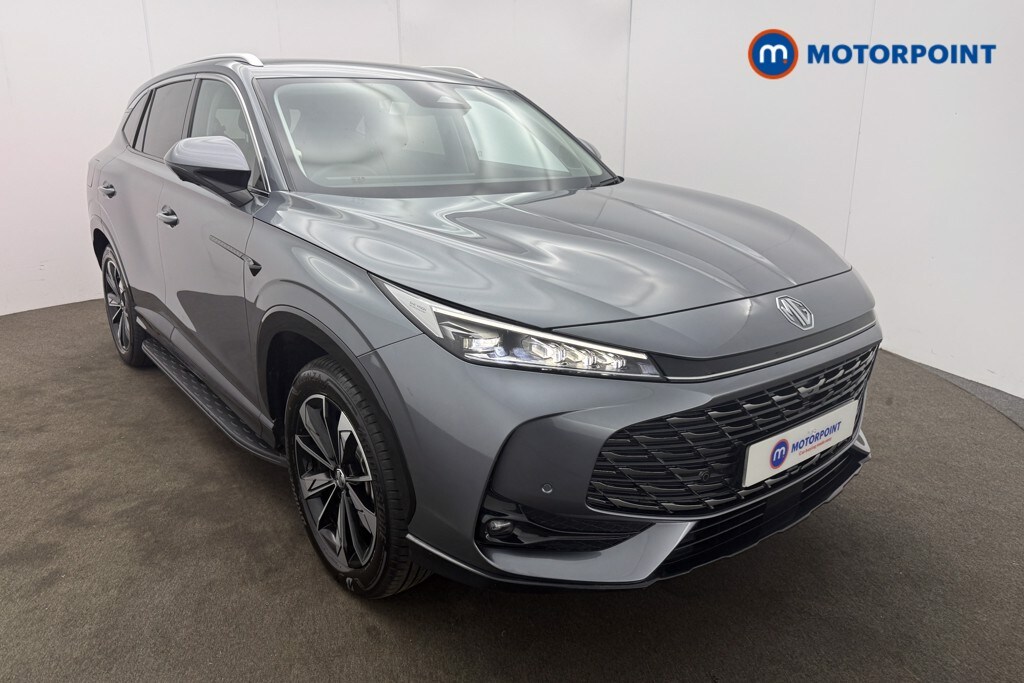 Used MG MG HS 2025 for sale - 77946548: Photo 28