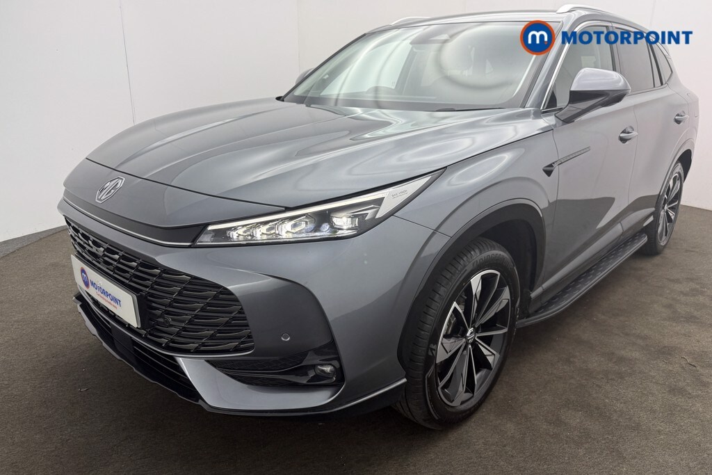 Used MG MG HS 2025 for sale - 77946548: Photo 29