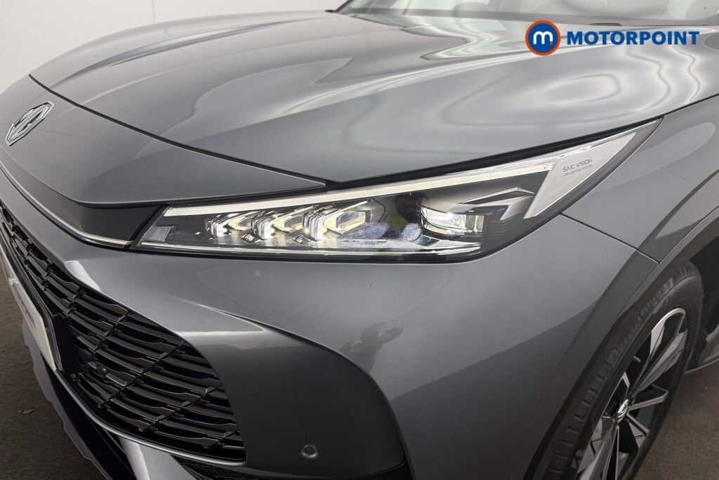 Used MG MG HS 2025 for sale - 77946548: Photo 30