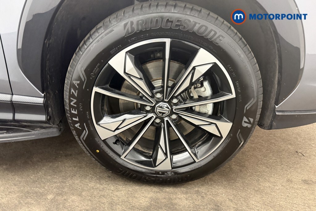 Used MG MG HS 2025 for sale - 77946548: Photo 31