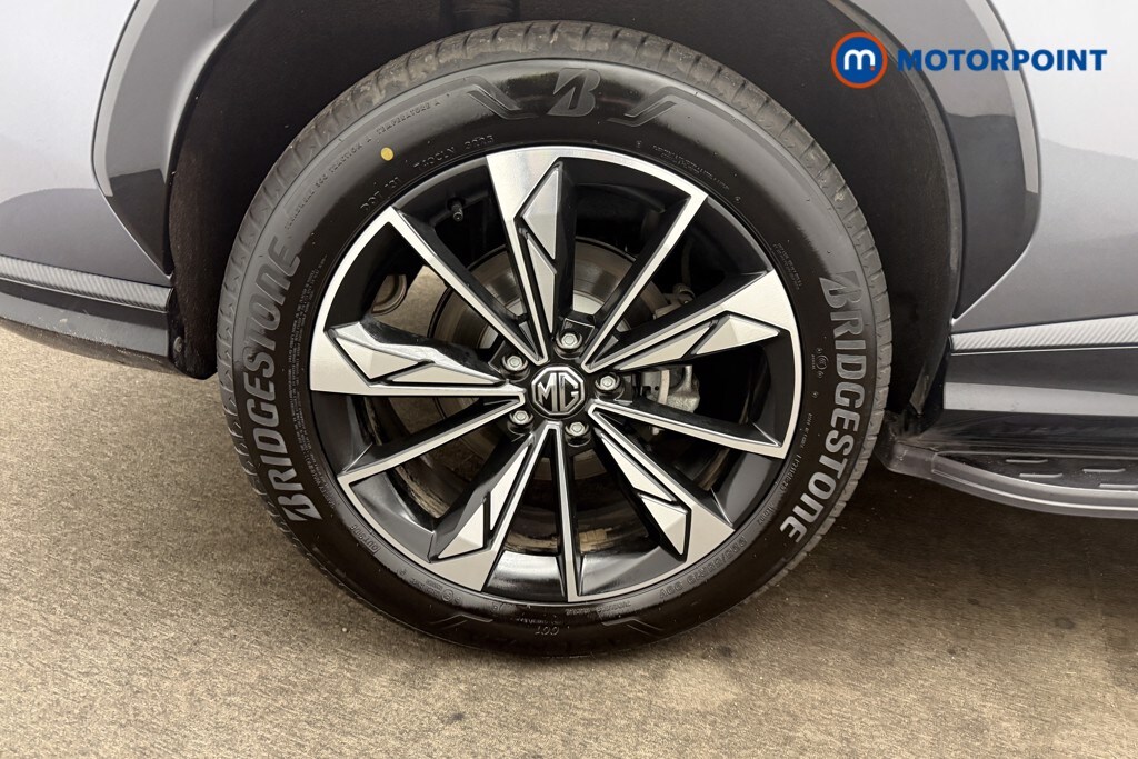 Used MG MG HS 2025 for sale - 77946548: Photo 32