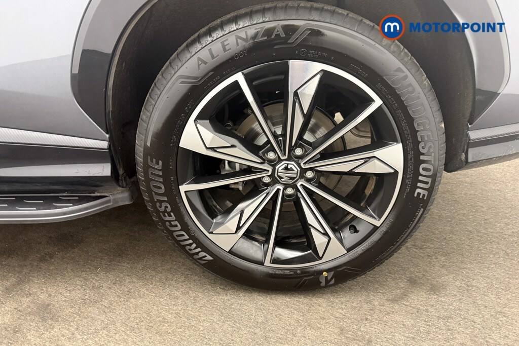 Used MG MG HS 2025 for sale - 77946548: Photo 33