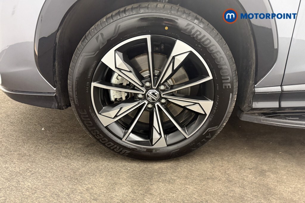 Used MG MG HS 2025 for sale - 77946548: Photo 34