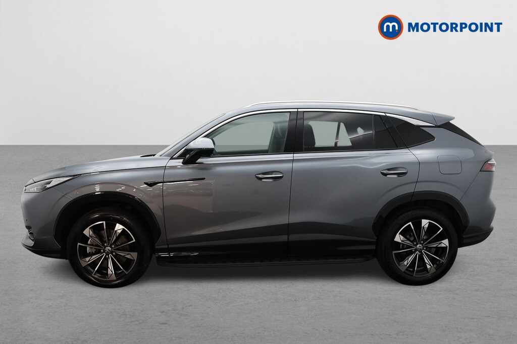 Used MG MG HS 2025 for sale - 77946548: Photo 4