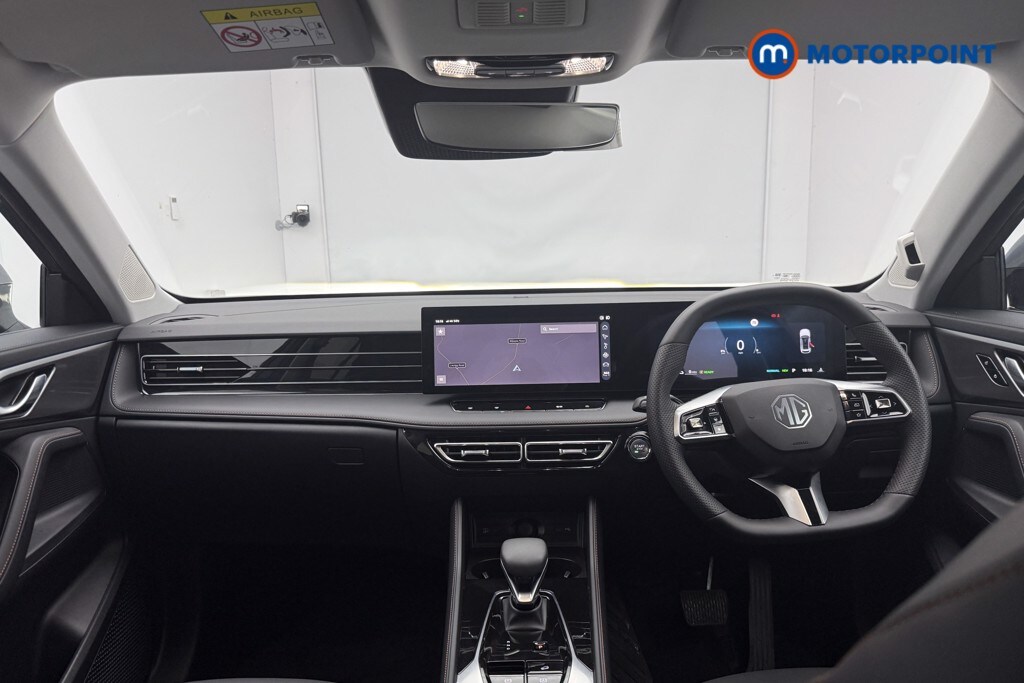 Used MG MG HS 2025 for sale - 77946548: Photo 9