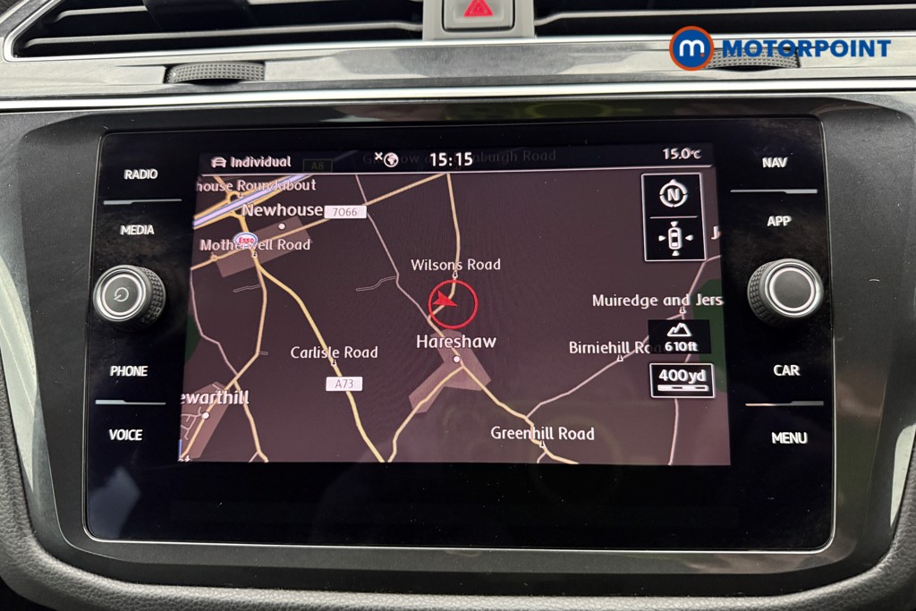 Used Volkswagen Tiguan 2019 for sale - 76405387: Photo 10