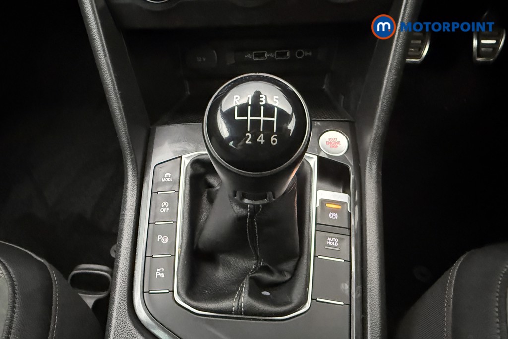 Used Volkswagen Tiguan 2019 for sale - 76405387: Photo 15