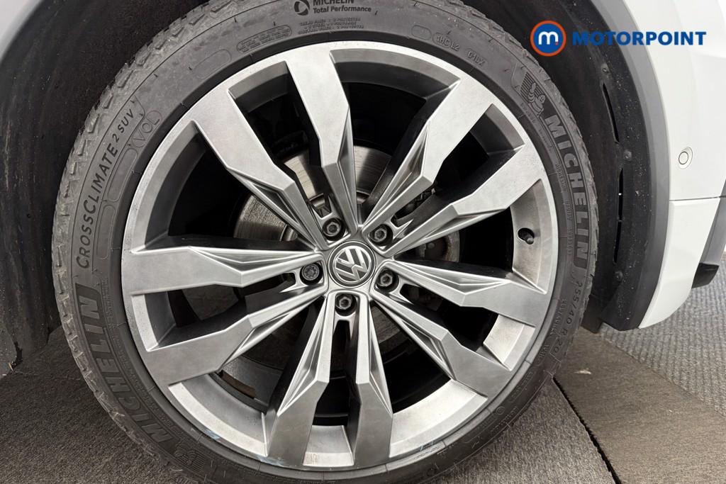 Used Volkswagen Tiguan 2019 for sale - 76405387: Photo 19