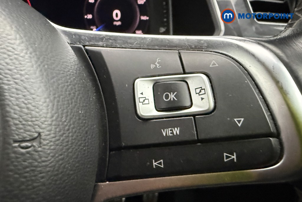 Used Volkswagen Tiguan 2019 for sale - 76405387: Photo 23