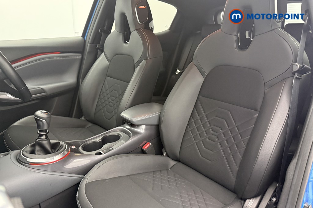 Used Nissan Juke 2022 for sale - 77045898: Photo 11